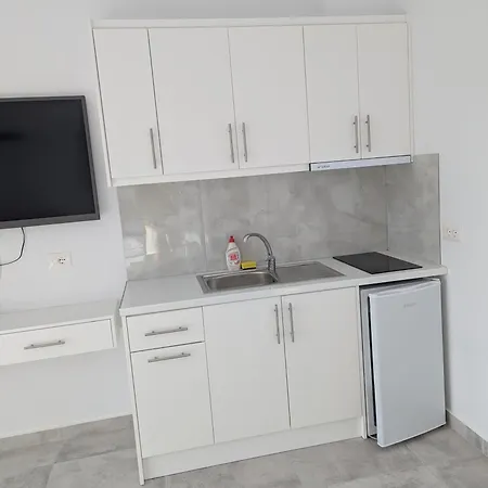 Amantiapartment Apartment
