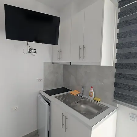 Amantiapartment Ksamil