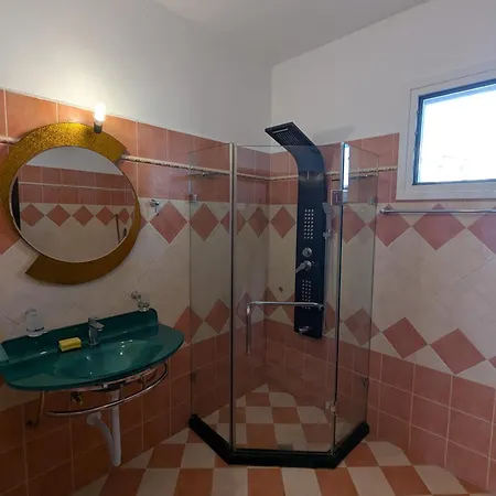 Amantiapartment