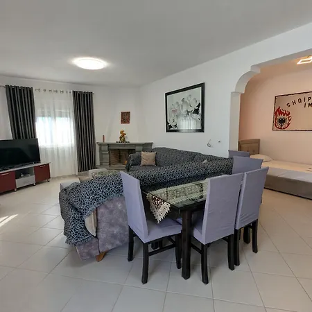 Amantiapartment *