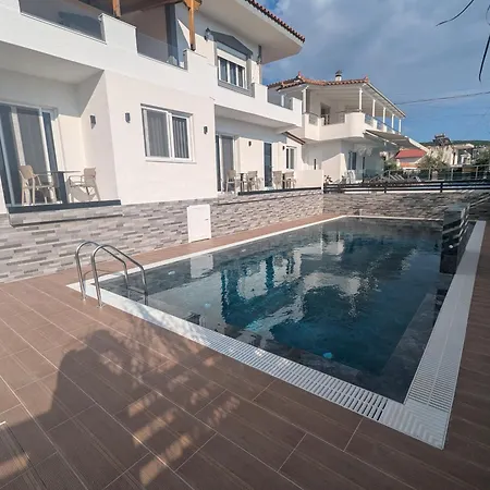 Amantiapartment * Ksamil
