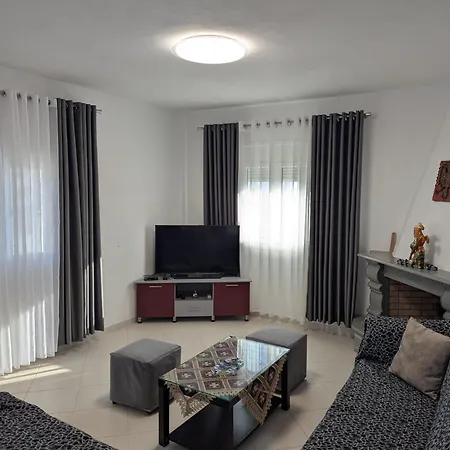 Apartment Amantiapartment Ksamil