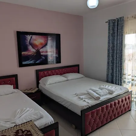 Amantiapartment * Ksamil