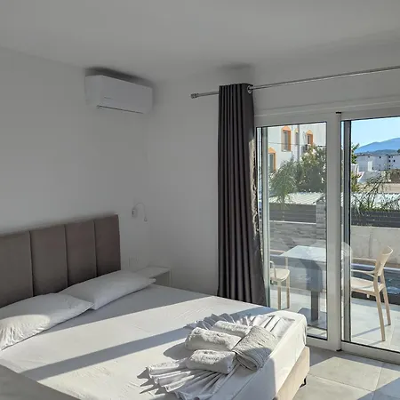 Amantiapartment *