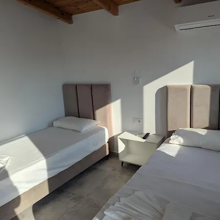 Lejlighed Amantiapartment Ksamil