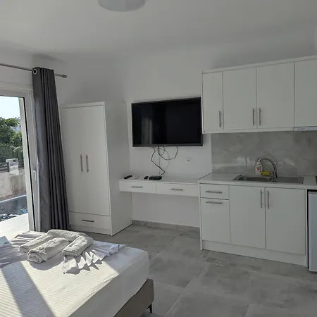 Amantiapartment *