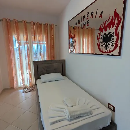 Amantiapartment Ksamil