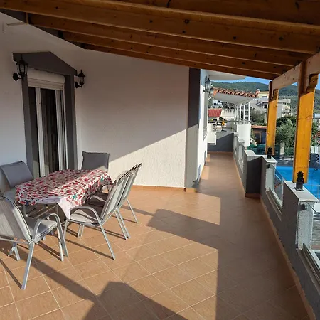 Amantiapartment