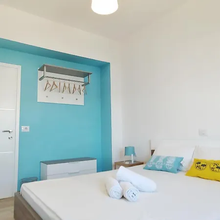 Amantiapartment