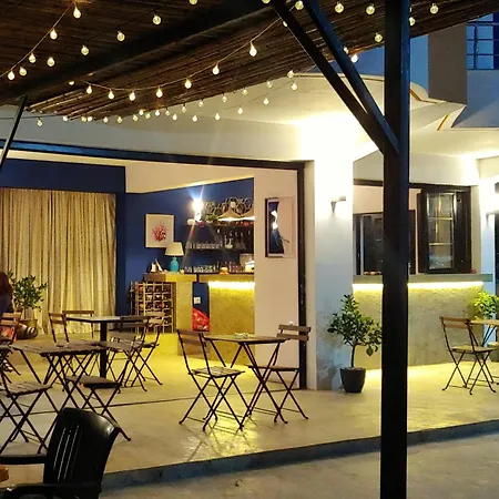 Amantiapartment Ksamil