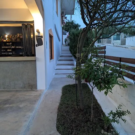 Amantiapartment *