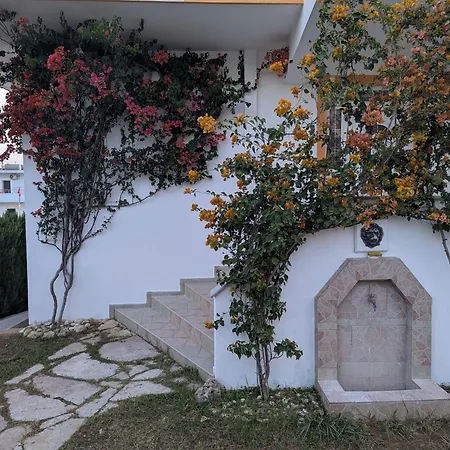 Amantiapartment * Ksamil