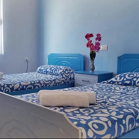 Amantiapartment Ksamil