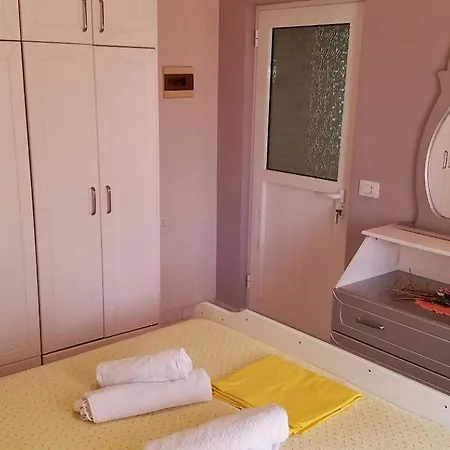 Amantiapartment Ksamil