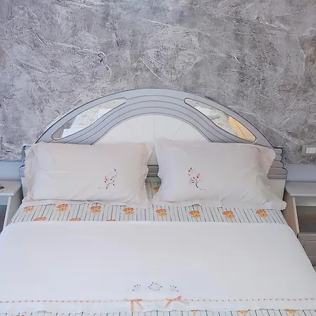 Amantiapartment Ksamil