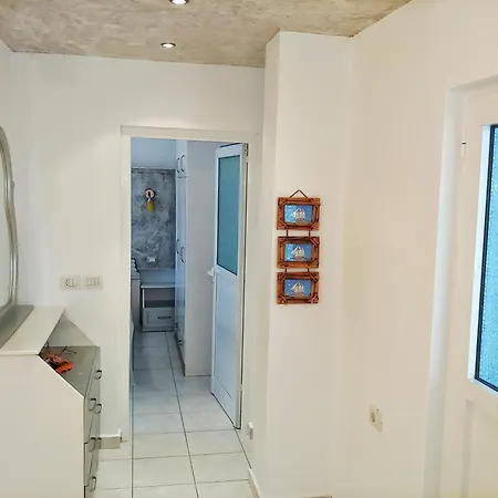 Amantiapartment Apartment Ksamil