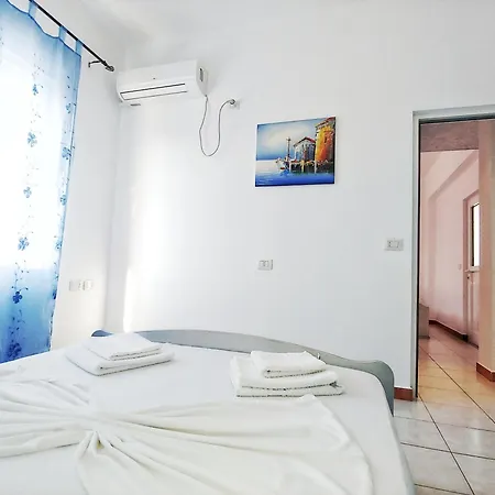 Amantiapartment Ksamil