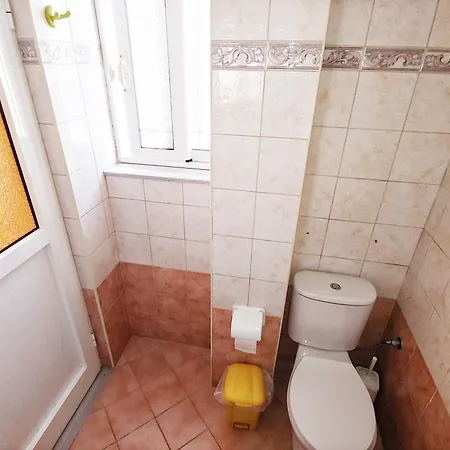 Amantiapartment Ksamil