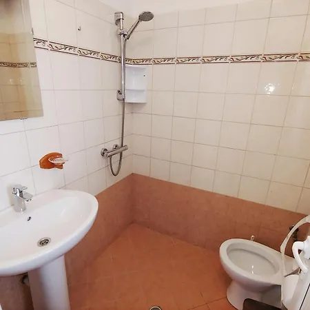 Amantiapartment Apartment Ksamil