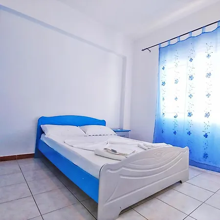 Apartment Amantiapartment Ksamil