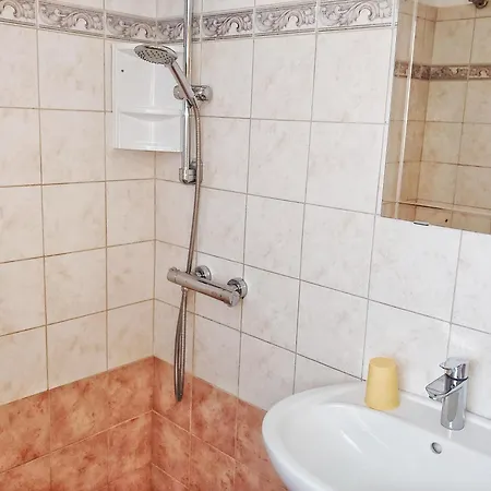 Amantiapartment Apartment *