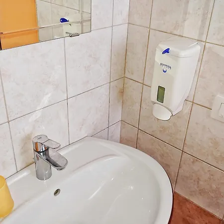Apartment Amantiapartment Ksamil