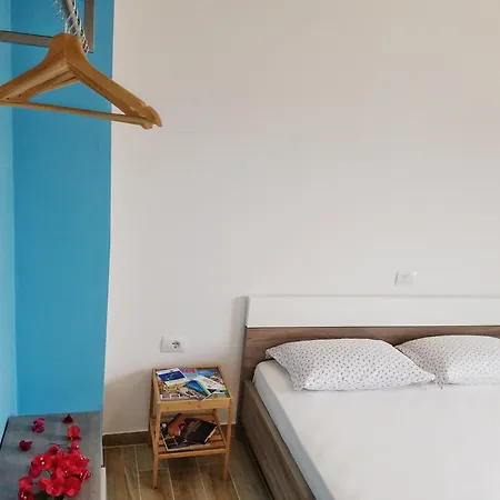 Amantiapartment *