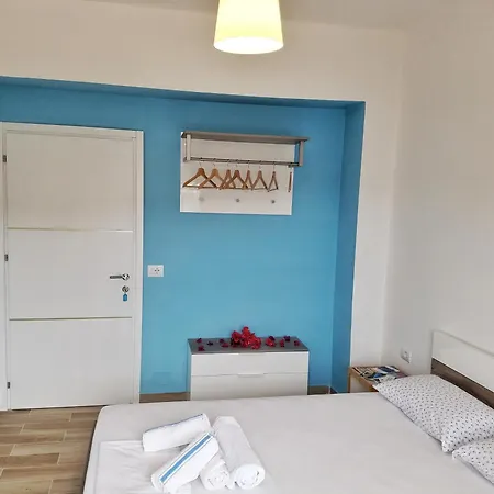Amantiapartment Apartment Ksamil