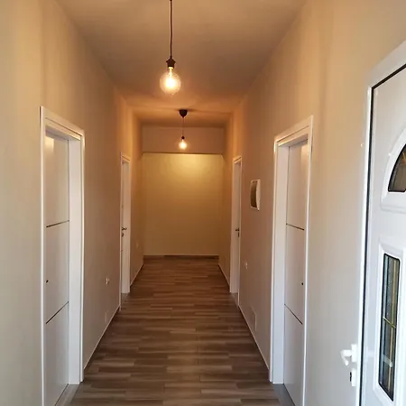 Amantiapartment Ksamil