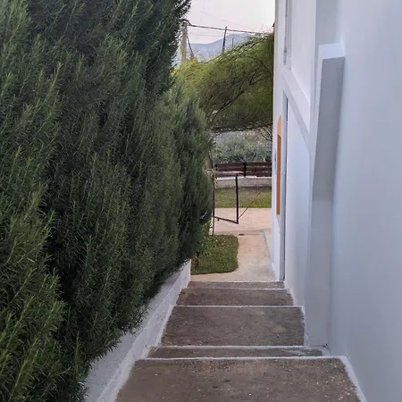 Amantiapartment * Ksamil
