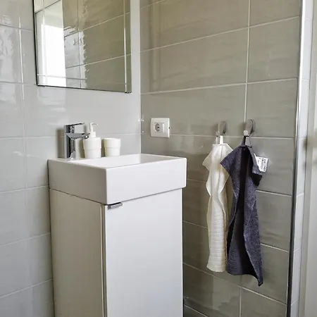 Amantiapartment *